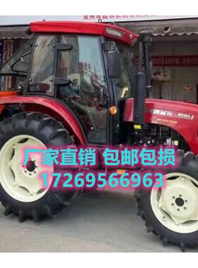 沃得奥龙704/904-B/1304拖拉机驾驶室前档侧窗后档车门钢化玻璃