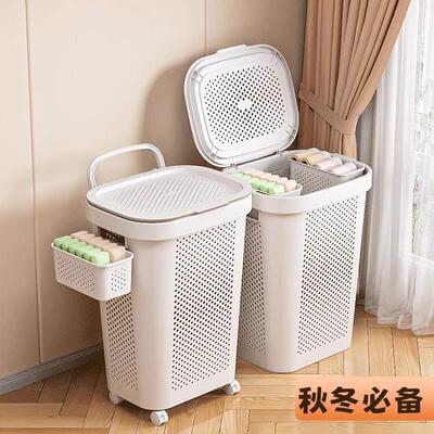 laundry basket household laundry basket toy wicker bucket