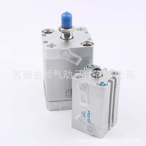 FESTO费斯托气缸ADN-80-5-10-15-20-25-30-40-50-60-80-100-A-P-A