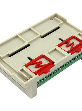 输出8485输入分布式扩展模块 数量 通讯8字量rtu开关单元plcio