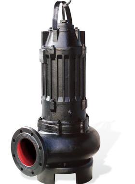 上海凯泉泵业50WQ/C249-1.1搅淤泥泵