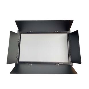 胜远led三基色柔光灯车展摄影面光灯补光灯舞台灯光演播厅照明灯