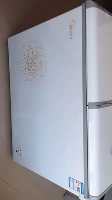 Midea/美的BCD-220VM(E)冰柜质量如何，最新评测评价