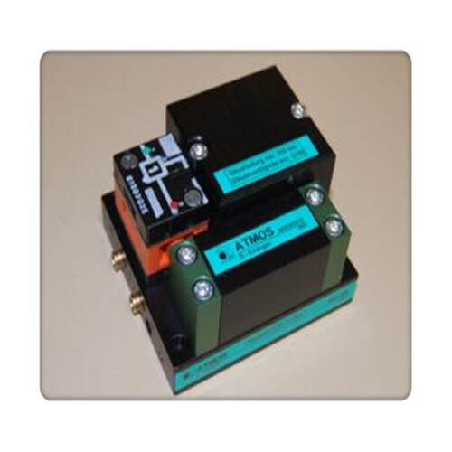 德国ATMOS控制单元SKS-1/2-02