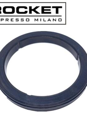 原厂意式ROCKET火箭R51/E61/R9/Boxer咖啡机冲煮头密封橡胶圈垫圈