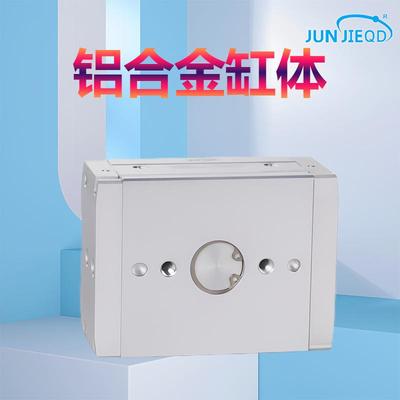 源头厂5家薄型气动0手指气缸HFD8/12/16/20/251X14/1/20/25/30/0