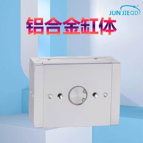 源1头家薄型气动手指气HFD8/1缸2/16/20/25X10/5/20/25/30厂/40