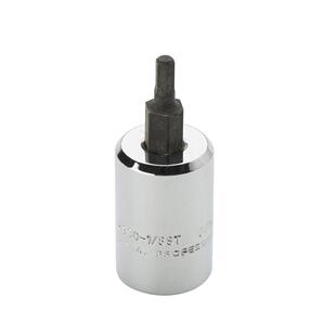109M方列公制短内六角旋具套筒10mmJ490 10M系ST 8头10MJ4990