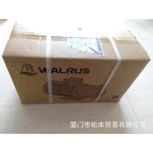 WALRUS华乐氏油泵TPH4T5K WATER PUMP ROHS水泵