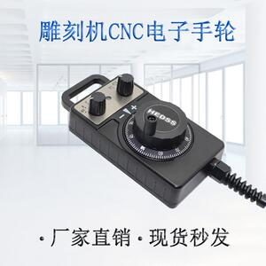 安华HEDSS刻高脉HEDSS电子手轮雕机CNC手摇冲发生器科发那生产厂