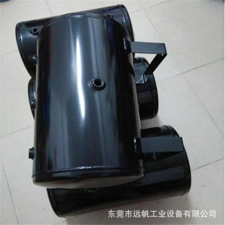 空压机储气罐 小型 卧式储气罐 真空 空压机缓冲罐