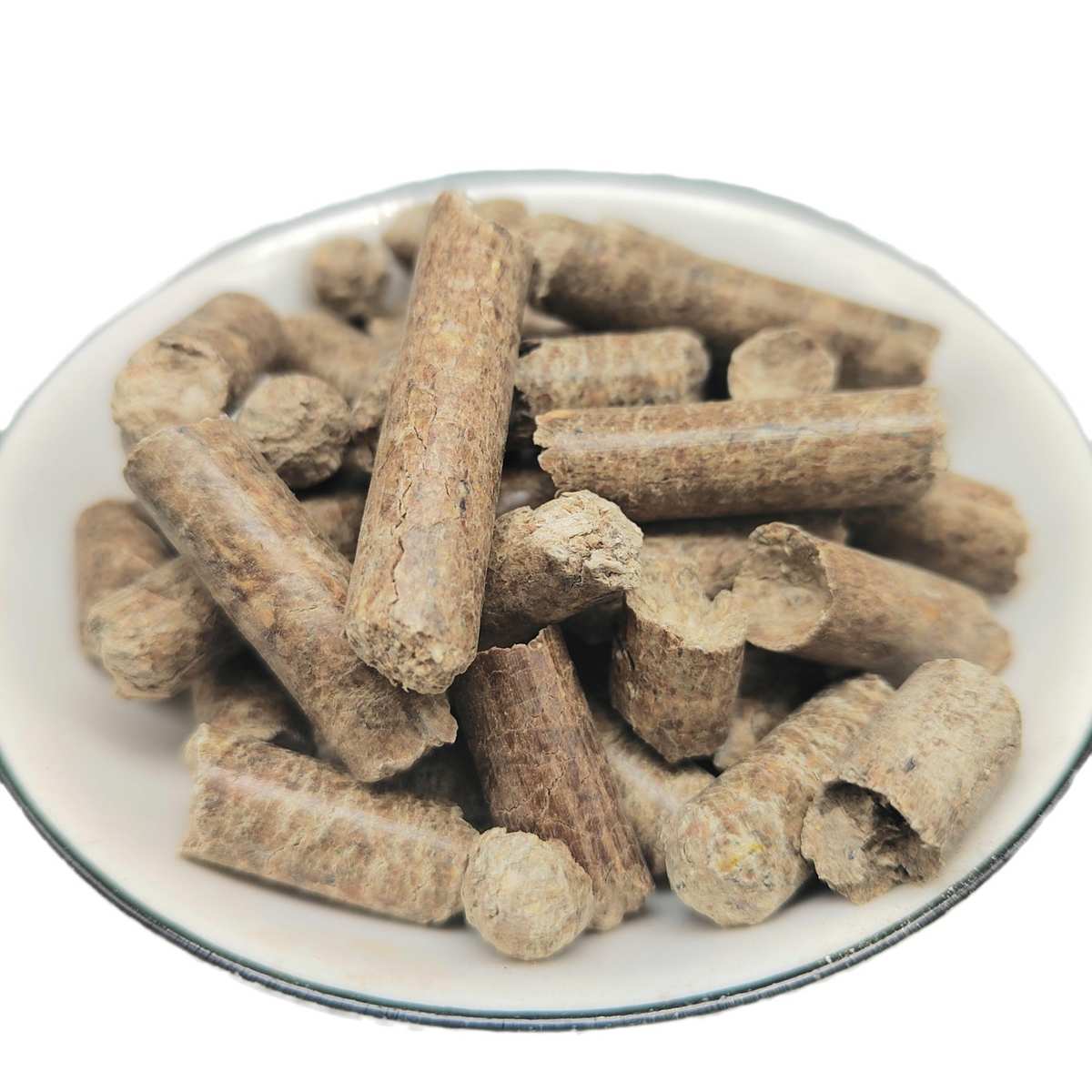 现货生物质耐燃烧木质颗粒锅炉燃料 取暖炉木颗粒灰分低不结焦