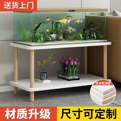 实木小印桌子C85客厅家用发边几小茶几简沙约鱼缸易打机出租房简