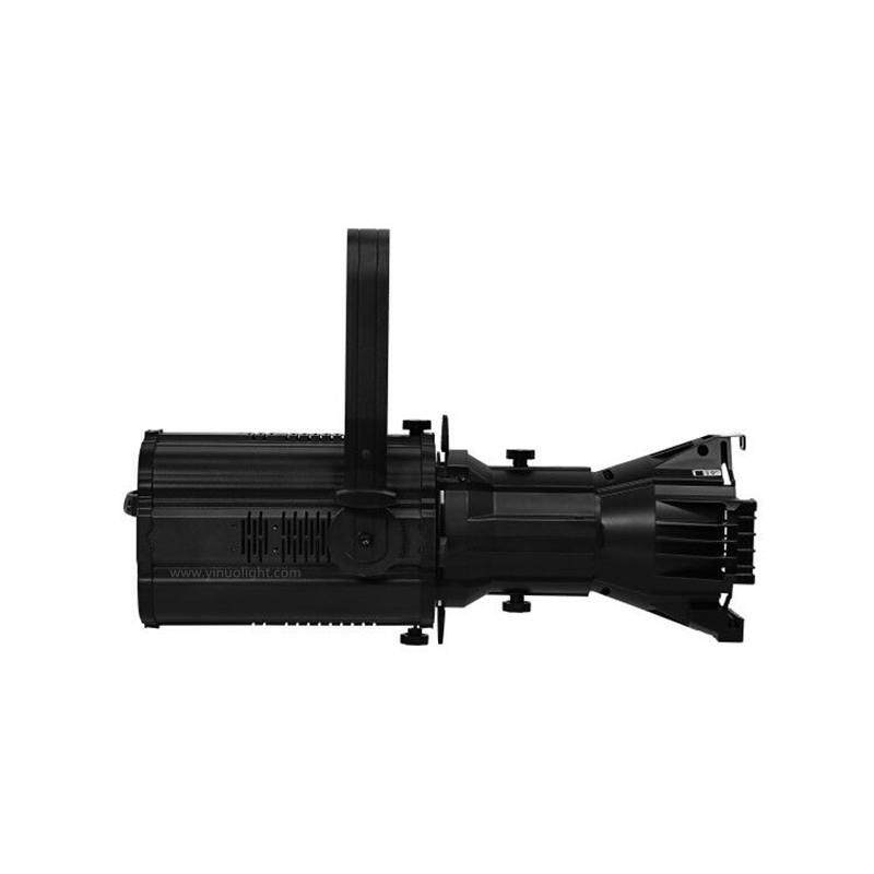 影视剧院舞台灯400W定焦成像灯聚光灯LED Prefocus Profile Light