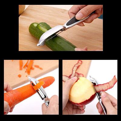 Vegetable Apple Peelers for kitchen Fruit Carrot Potatoes