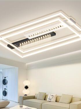 广东中山全套0720餐组合现代简屋约大气长形客厅吸顶灯具223年方