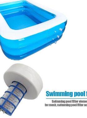 Copper Silver Ion Swimming Pool Water Cleaning Purifier