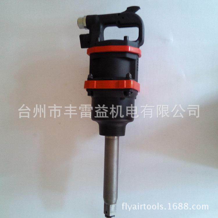 工业级气动气工具 大力KR-6536扳手 化工厂专用风风炮动工扭具