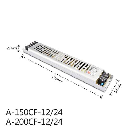 常州照明关电源箱C系列100~00W开12VTYD/2灯4V4现货
