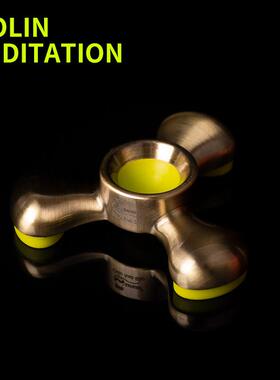 新款kpe大提琴防滑垫纯铜材质三角固定防滑 稳定结实方可携式带