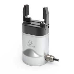 伺服电动夹爪CTPM2F50H两指协作机器人柔性力控平行电爪夹具