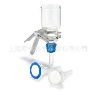 XX1004700millipore油品检测玻璃过滤漏斗新货号XX1014700
