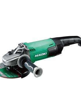 高壹角磨机G18SE4 180mm大功率打磨机工业级切割磨光电动工具