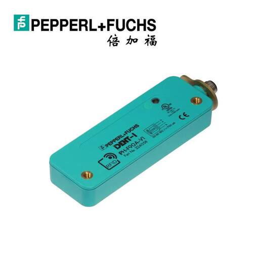 (224058)IPH-F90A-V1倍加福RFID读/写设备