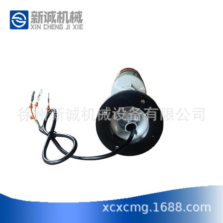 徐工起重机吊车配件XCT70,XCT75,XCT80原厂上车三色警报灯