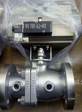 供货保温球阀充足大量现货Q41F-150LB