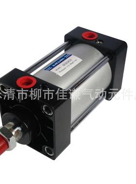 【厂家直销】标准气缸 SC80*1500 保修一年