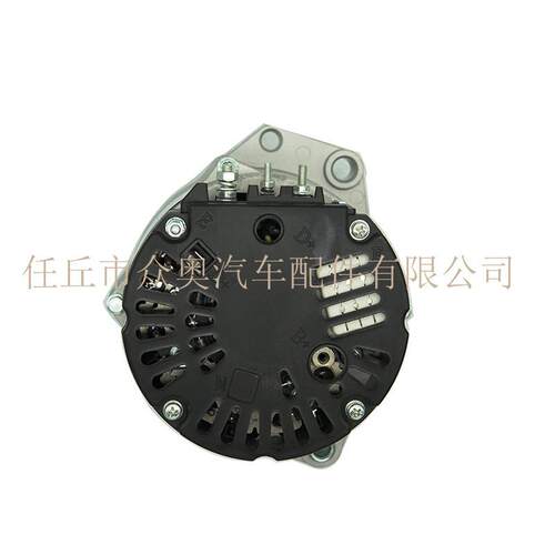 厂家JFZ2517潍柴斯太尔汽车发电机612600090206D WD61509FD