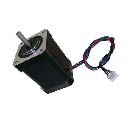 OK42STH60-2304A 现货促销 42步进电机 大力距畅销款 0.89Nm