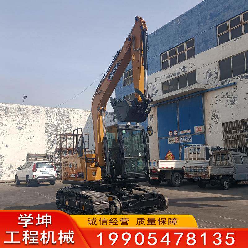 铁路挖机改装改装铁路底盘铁路快速行走底盘公铁两用挖机