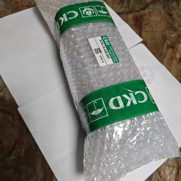 CKD气缸SCWP2 SCW -CA-00 25B 50B 63B-150-175 200 250 /Z -TOH