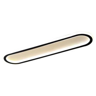 薄L廊过道灯XRF吸顶灯现代简约ED走长条卧室超灯中山家装 灯饰