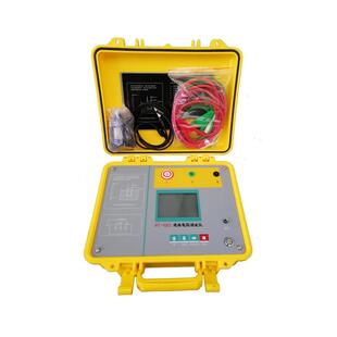 绝缘电阻测试仪数字兆欧表5000V10000V10KV