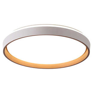 LED吸顶主卧室灯2023年新款 现代简约儿童灯圆形阳台过道房间灯具