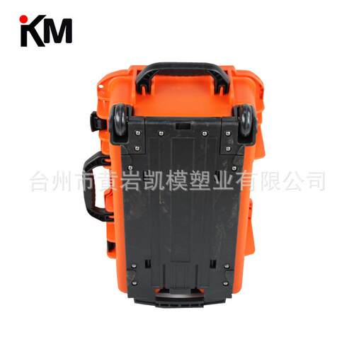 大型拉杆箱模具 箱子背板注塑模具工具箱模具制造产品注塑代加工