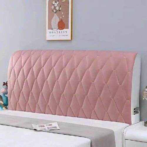 Bedside cushion headboard soft-packed tatami bed head cover