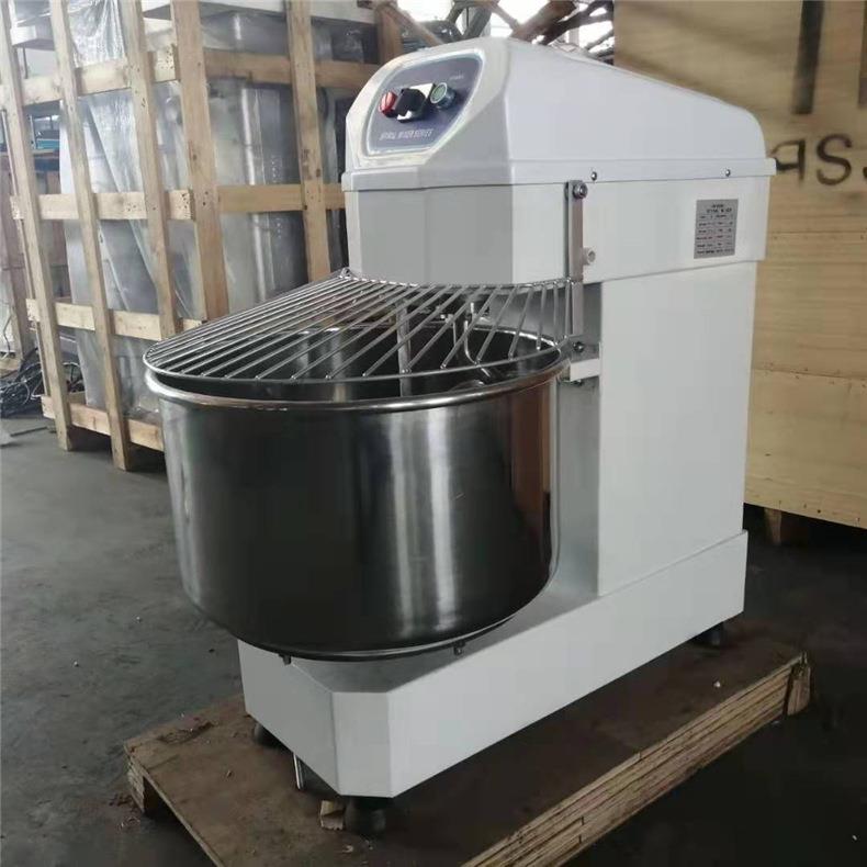 商用和面机60LHF-60L搅面拌机全自动搅电动拌揉搅面面绞面打面机