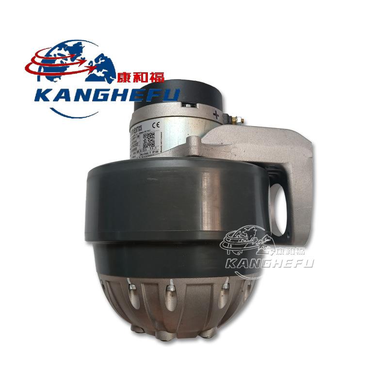 林德MT15电动搬运车11332600500驱动轮总成 0009934025诺力EPT15