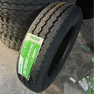 75R16LT箱货面包车 江淮康玲X5X6X7货车轮胎175