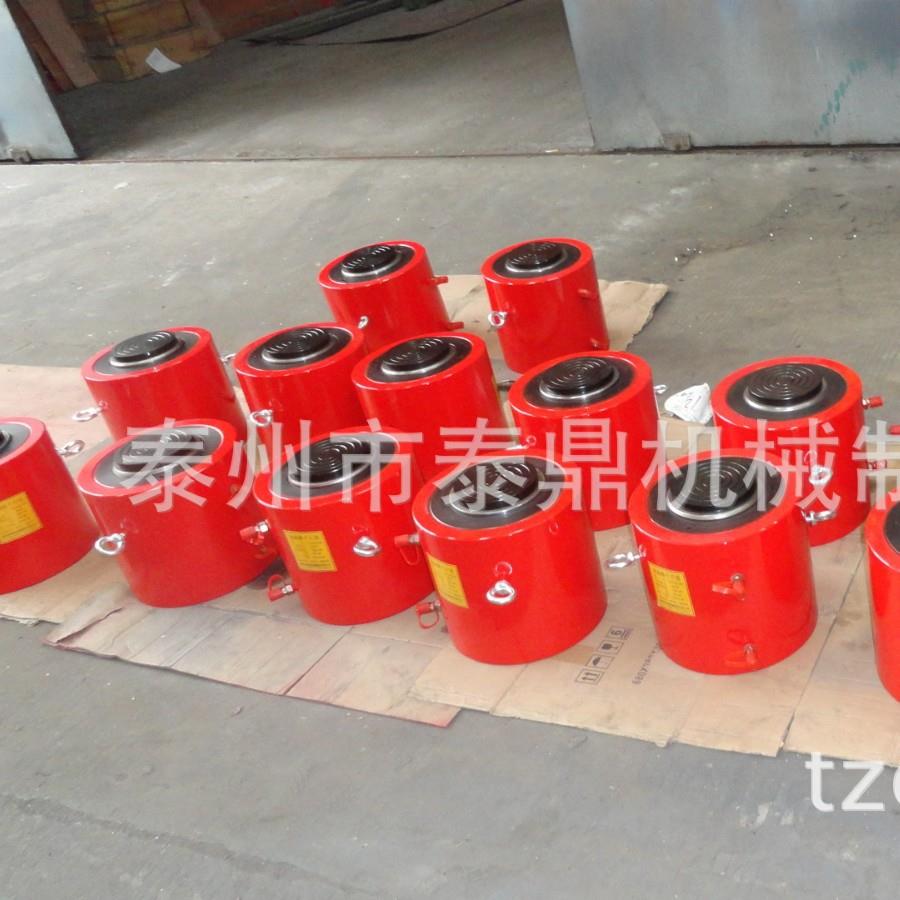 泰鼎专业生产电动千斤顶，电动分离式千斤顶