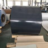 400型屋面用弧形板 430 铝镁锰3003 3004直立锁边金属屋面板YX65