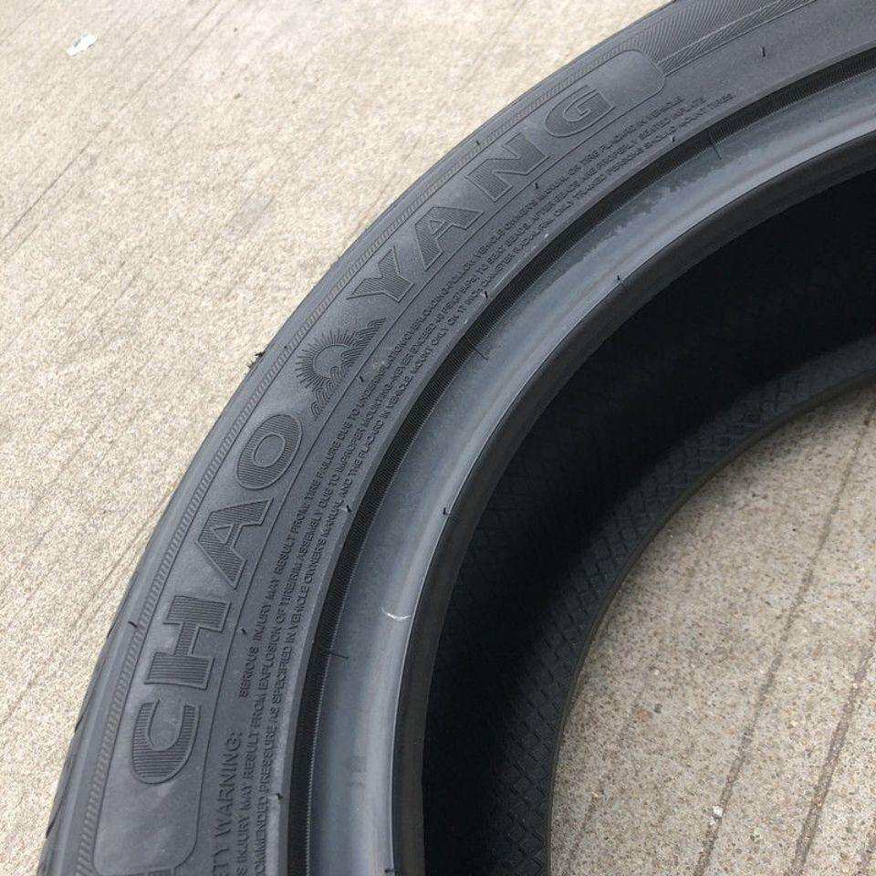朝阳轮胎225/60R17 东风风光580原装厂配套轮胎2256017轮胎