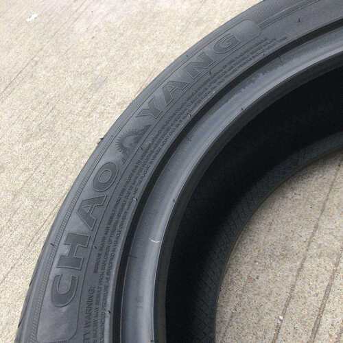 朝阳轮胎225/60R17 东风风光580原装厂配套轮胎2256017轮胎
