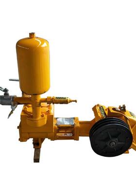 专业生产销售单缸BW-160泥浆泵 注浆泵 灌浆泵