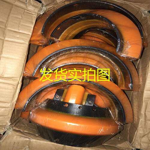 OMEGA凯撒寿力空压机联轴器E30,E40,E50联轴胶E60,E70,E80,E10,20