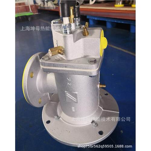 KROM/霍科德BIO125RB-550/335-(15)E工业烧嘴